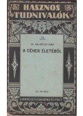 Dr. Hajnóczy Iván - A céhek életéből
