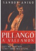 Sándor Anikó - Pillangó a vállamon (dedikált)