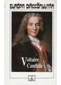 Voltaire - Candide vagy az optimizmus