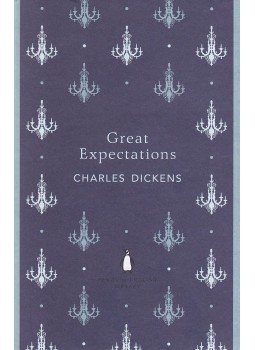 Charles Dickens - Great Expectations Charles Dickens - Great Expectations, 2012 antikvár könyv
