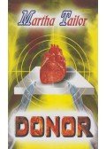 Martha Tailor - Donor