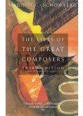 Schonberg, Harold C - The Lives of the Great Composers