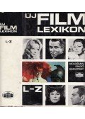 Ábel Péter (szerk.) - Új filmlexikon II. kötet