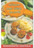 Jámbor Zsóka,Verő Juli - Mindennapi diétás vacsorák