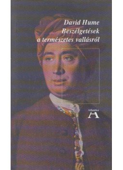 Hume, David - Beszélgetések a természetes vallásról Hume, David - Beszélgetések a természetes vallásról, Budapest 2006 antikvár könyv