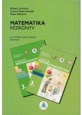 BALASSA LÁSZLÓNÉ , CSEKNÉ SZABÓ KATALIN,Szilas Ádámné - Matematika kézikönyv I. kötet