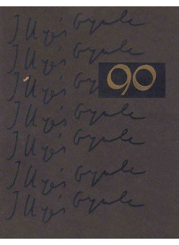 Szántó Tibor - Illyés Gyula 90 Szántó Tibor - Illyés Gyula 90, Budapest 1992 antikvár könyv