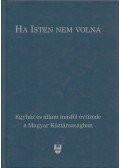 Szále László - Ha Isten nem volna
