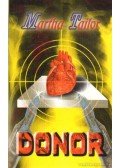 Martha Tailor - Donor