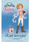 Vivian French - Katie hercegnő és az ezüstpóni