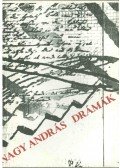 Nagy András - Drámák