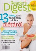 Zsámboki Péter - Reader's Digest 2009. július