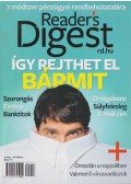 Zsámboki Péter - Reader's Digest 2009. október