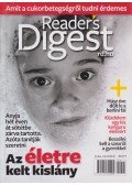 Zsámboki Péter - Reader's Digest 2009. november