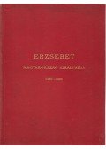 Márki Sándor - Erzsébet Magyarország királynéja (1867–1898)