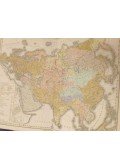 Heinrich Berghaus - Heinrich Berghaus’ Physikalischer Atlas II.