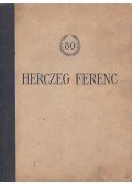 Kornis Gyula - Herczeg Ferenc