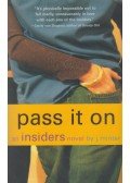 J. Minter - Pass it on