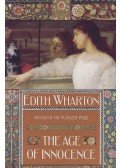 Wharton, Edith - The Age of Innocence