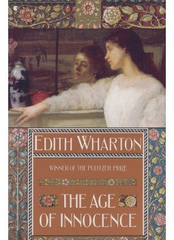 Wharton, Edith - The Age of Innocence Wharton, Edith - The Age of Innocence, New York 1986 antikvár könyv