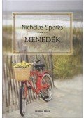 Nicholas Sparks - Menedék