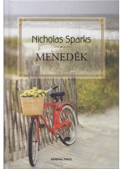 Nicholas Sparks - Menedék Nicholas Sparks - Menedék, Budapest 0 antikvár könyv