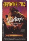 Christopher Pike - The Last Vampire