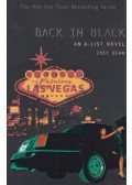 Zoey Dean - Back in Black