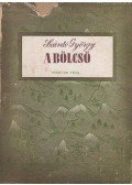 Szántó György - A bölcső
