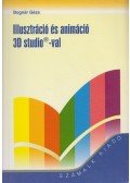Bognár Géza - Illusztráció és animáció 3D studio-val