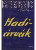 Berend Miklósné - Hadiárvák