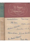 Illyés Gyula - Új magyar dekameron I-II. kötet