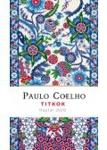 Paulo Coelho - Titkok - Naptár 2020