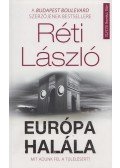 Réti László - Európa halála