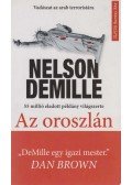 Nelson DeMille - Az oroszlán - Vadászat a világ legveszélyesebb terroristájára