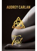 Audrey Carlan - Test