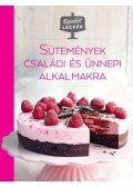 Kajári Zsófia (szerk.) - Desszertleckék - Sütemények családi és ünnepi alkalmakra