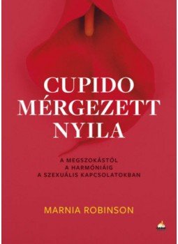 Marnia Robinson - Cupido mérgezett nyila, null 2019 antikvár könyv