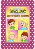 Preszter Norbert - Érzelmek - Gyerekversek és mondókák