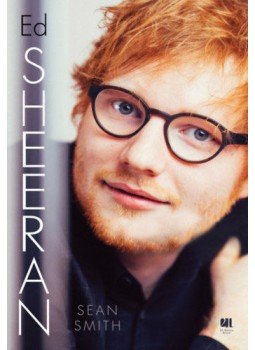 Sean Smith - Ed Sheeran Sean Smith - Ed Sheeran, null 2019 antikvár könyv