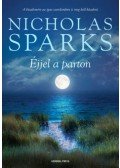 Nicholas Sparks - Éjjel a parton
