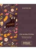 JusztinÁgi - Escalera extra - 100 spanyol feladat az Escalera könyvhöz