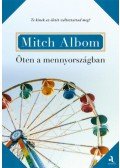 Mitch Albom - Öten a mennyországban