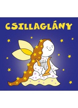 Bartos Erika - Csillaglány Bartos Erika - Csillaglány, null 2019 antikvár könyv