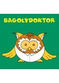 Bartos Erika - Bagolydoktor