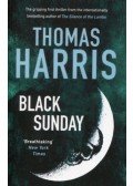 Thomas Harris - Black Sunday