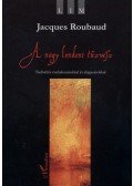 Jacques Roubaud - A nagy londoni tűzvész