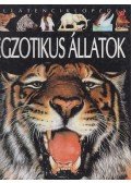 Beaumon, Émilie - Egzotikus állatok