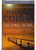Harlan Coben - The Final Detail