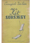 Caragiale Ion Luca - Két sorsjegy